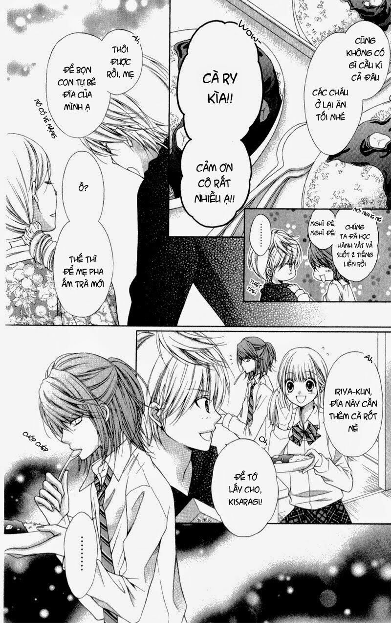 sugar soldier chapter 10 18