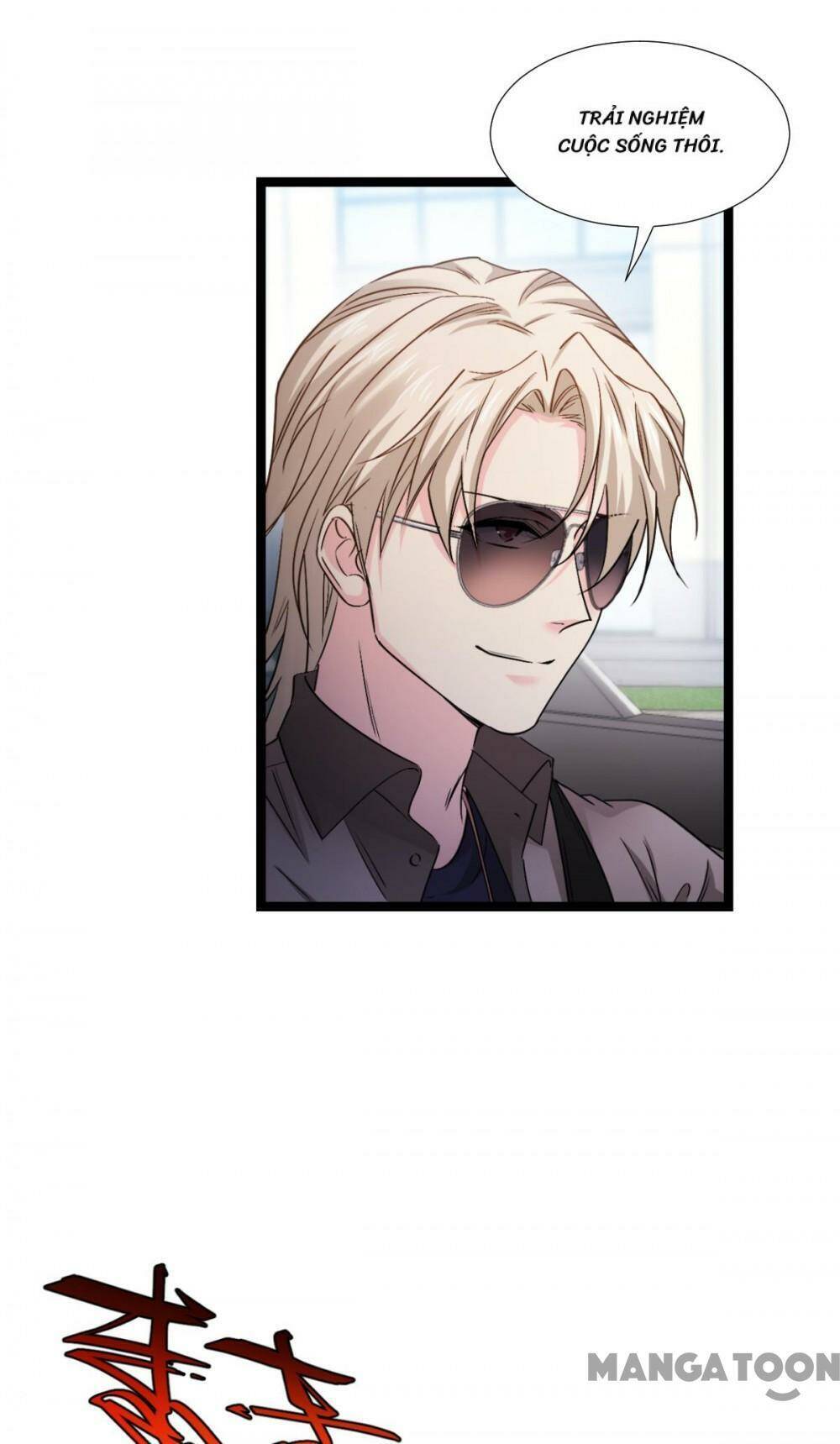 ảnh hậu lão bà không được chạy chapter 233 6