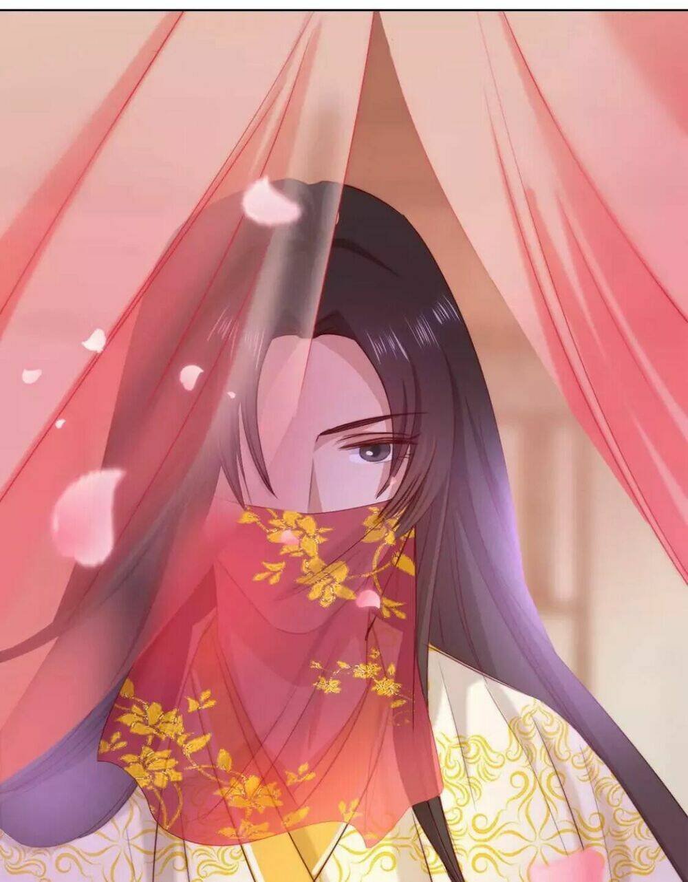 vương diệp, đuôi của ngươi đã biến mất chapter 7 31