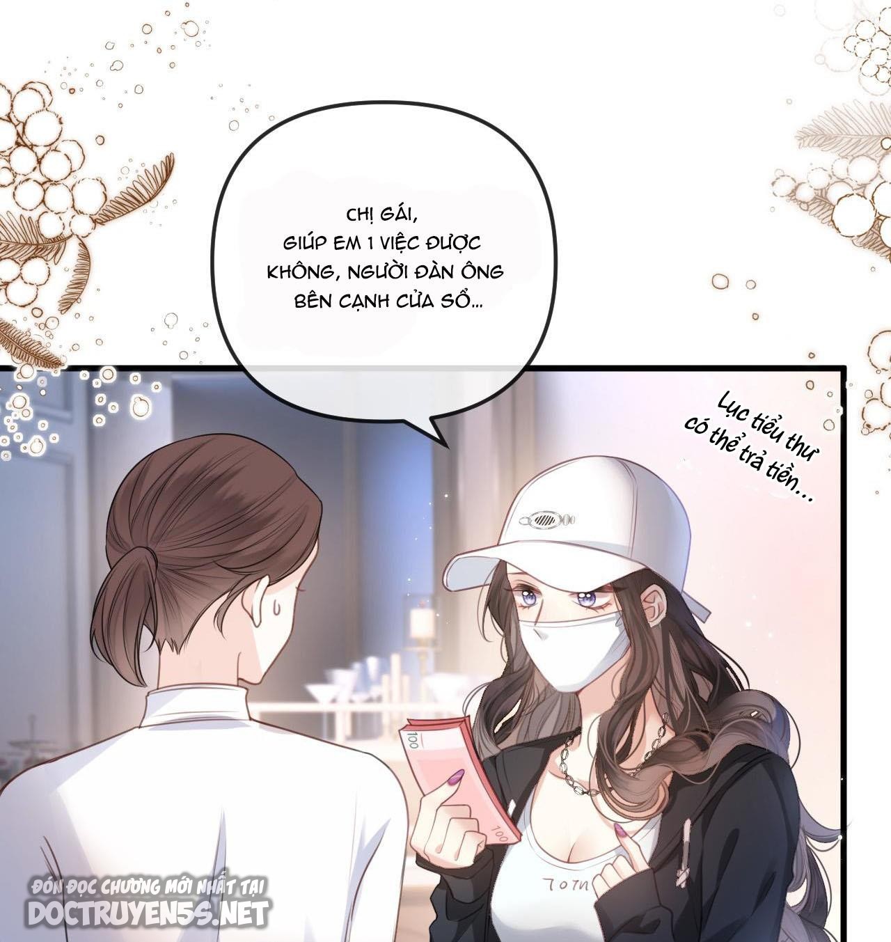 mỗi ngày đều thích anh chapter 1 44