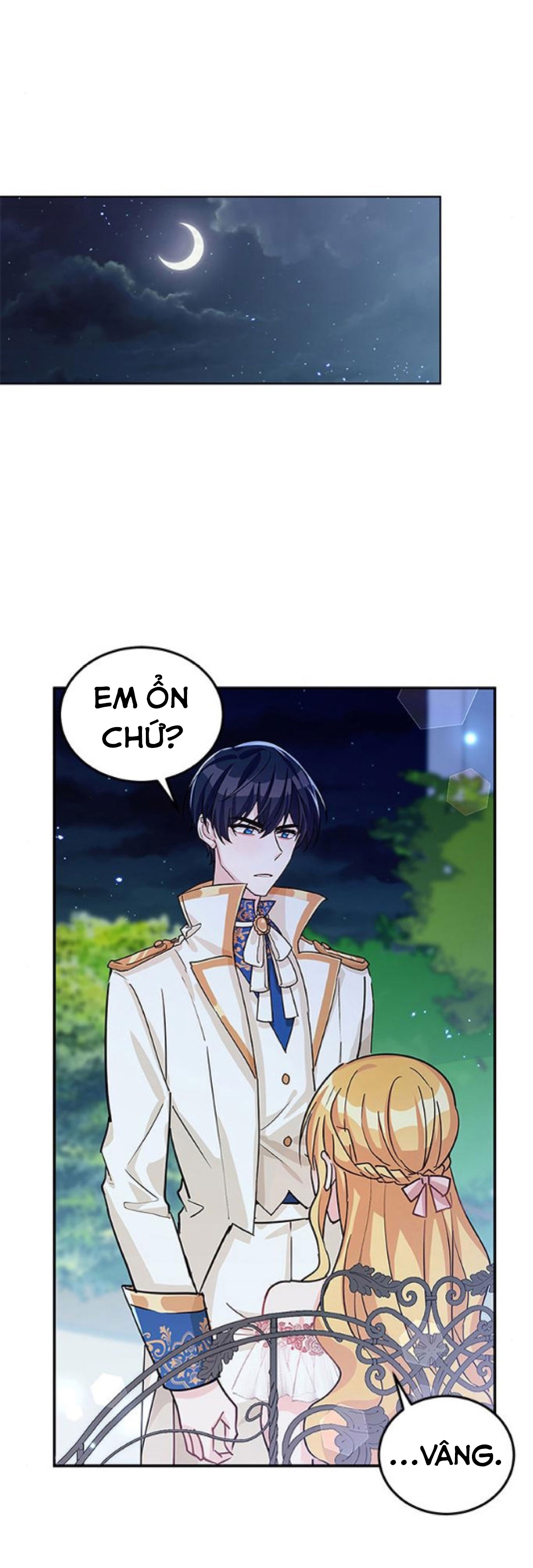 nữ hiệp sĩ tái xuất chapter 18 2