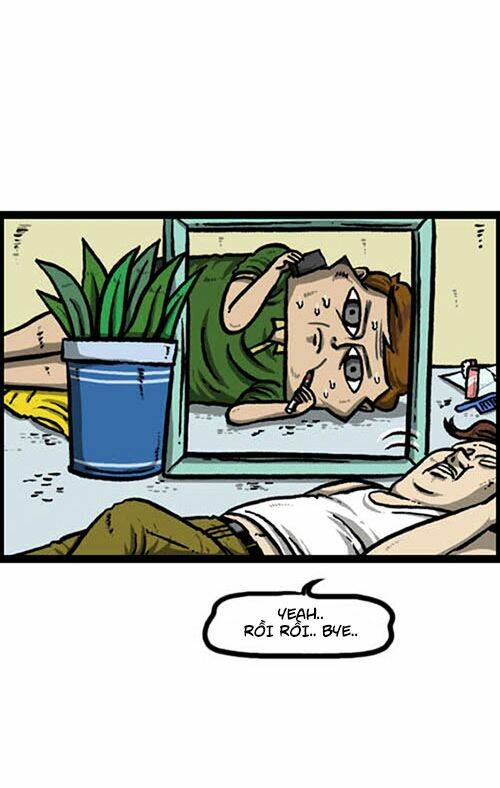 tiếng gọi con tim chapter 48 22