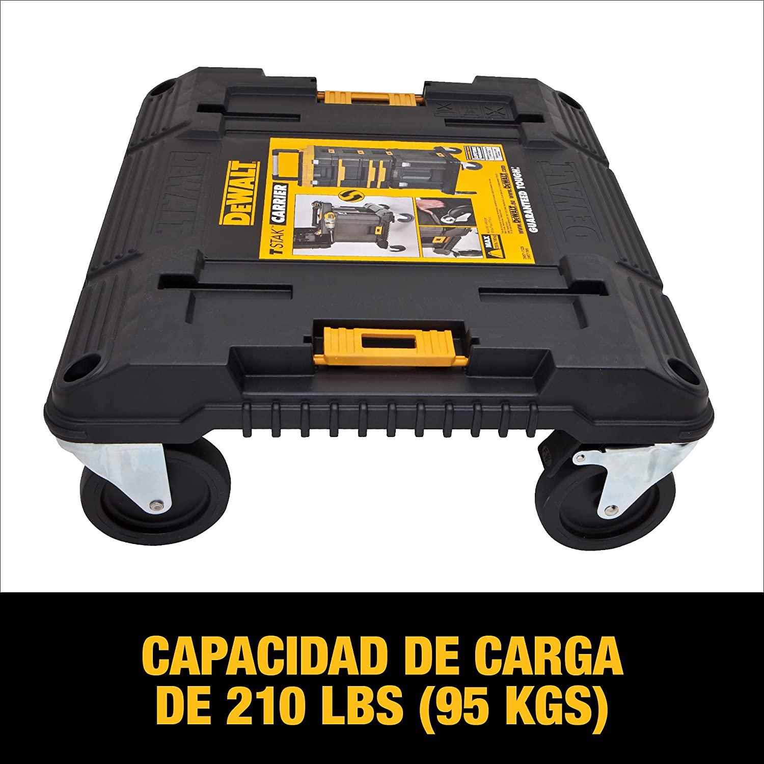 KỆ TỦ ĐỰNG DỤNG CỤ 18.9 X 17 X 7" DEWALT DWST17889 - HÀNG CHÍNH HÃNG