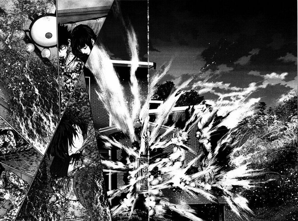 redrum 327 chapter 17 36