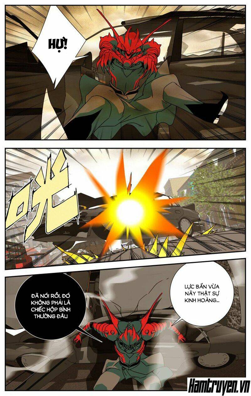 nghịch quỷ ds chapter 45 2