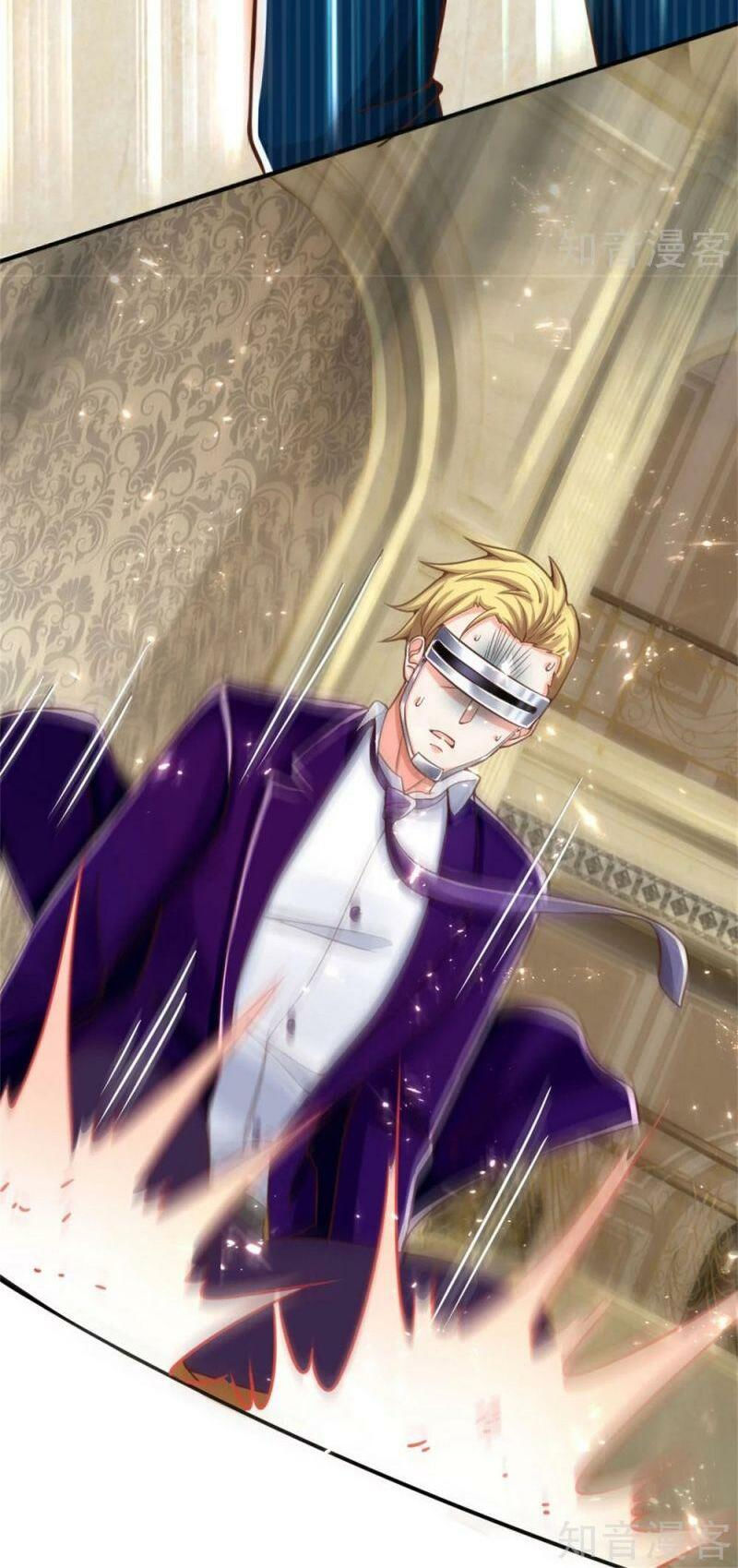 vú em tiên tôn đi ở rể chapter 179 4