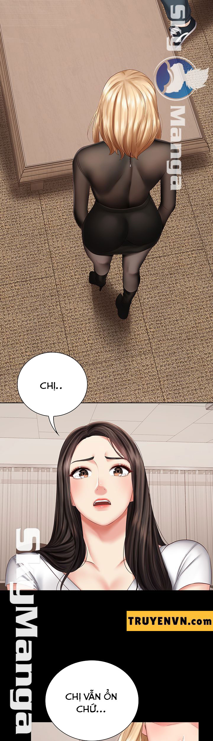 sứ mệnh người anh chapter 42 50