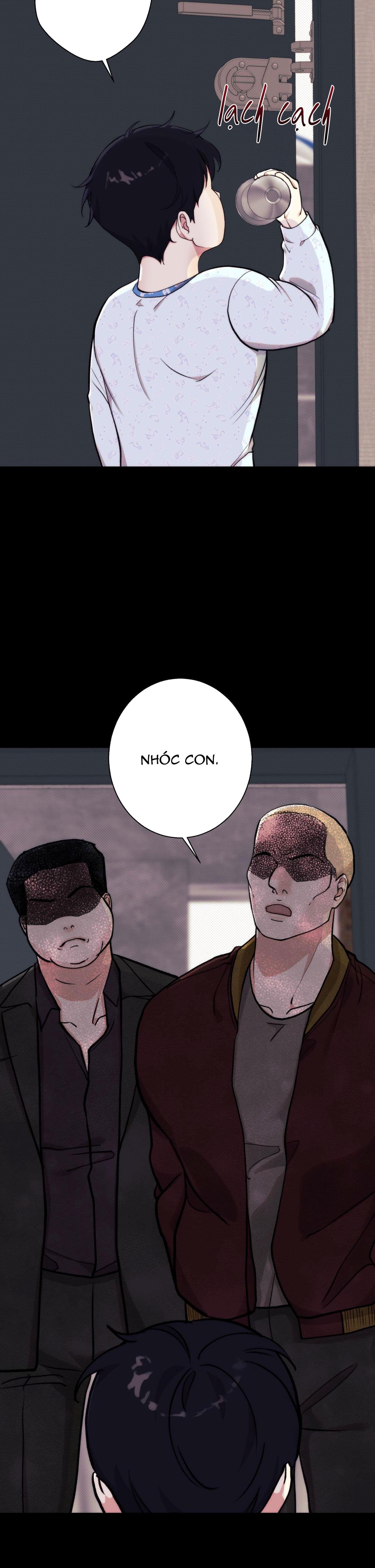 em bé và đại ca chapter 5 3