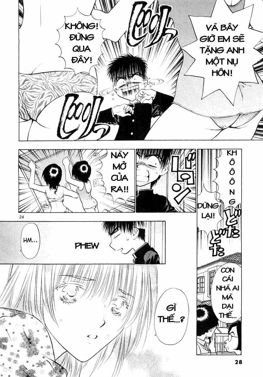 girls saurus dx chapter 19 29