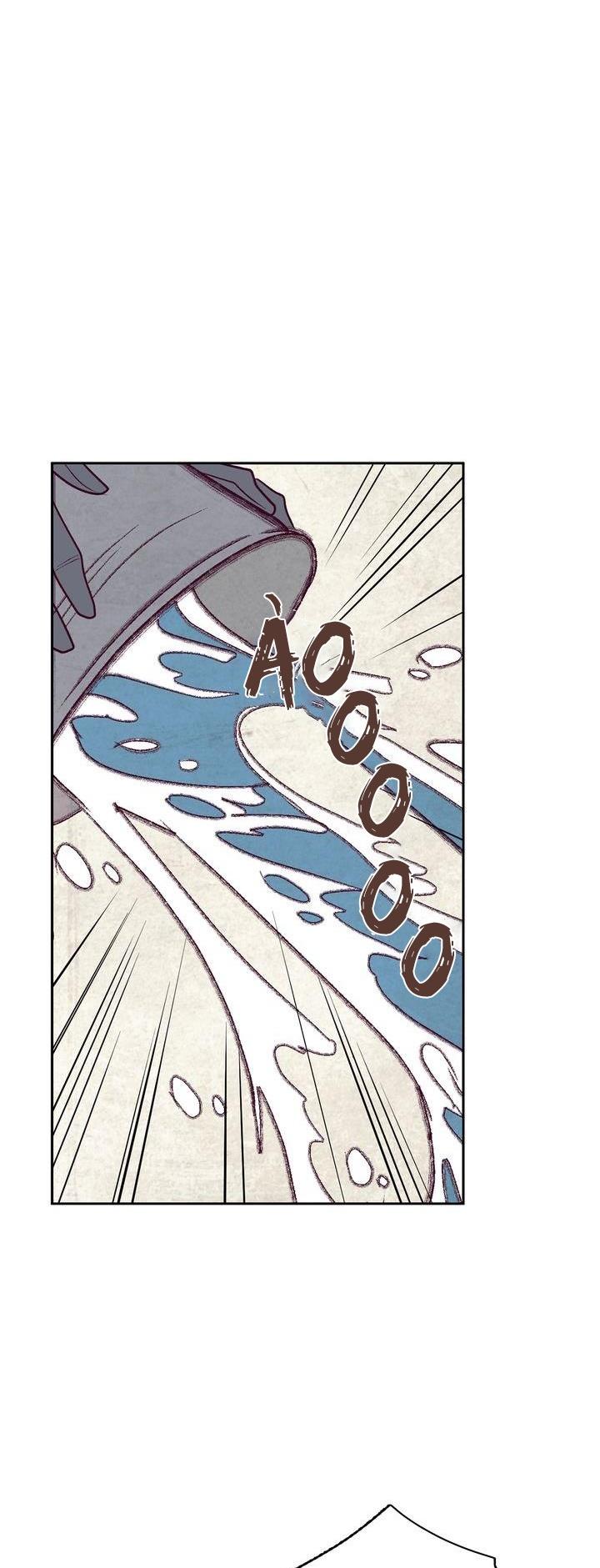 bl cổ trang - âu cổ ngắn nhà kim chapter 16.3 17