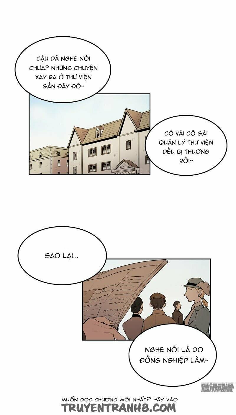 cửa hàng không tên chapter 25 3