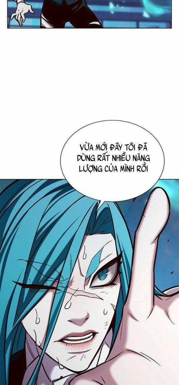 biến thân thành mèo chapter 185 11