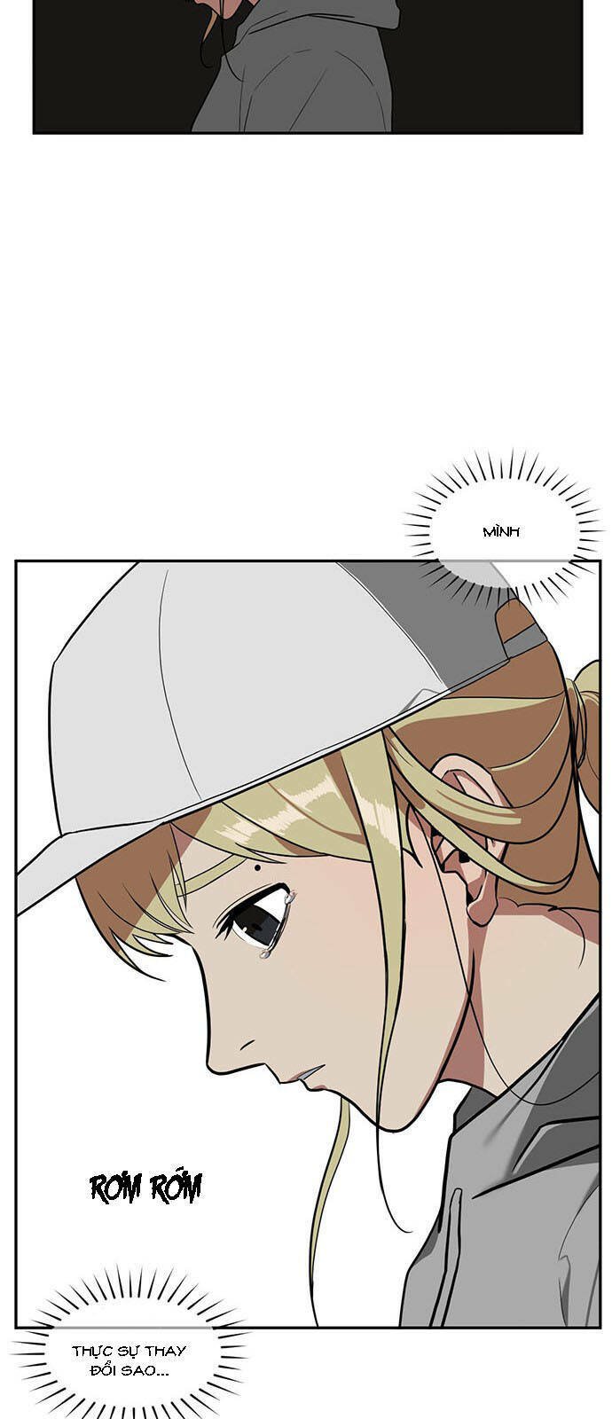 change me chapter 23 24