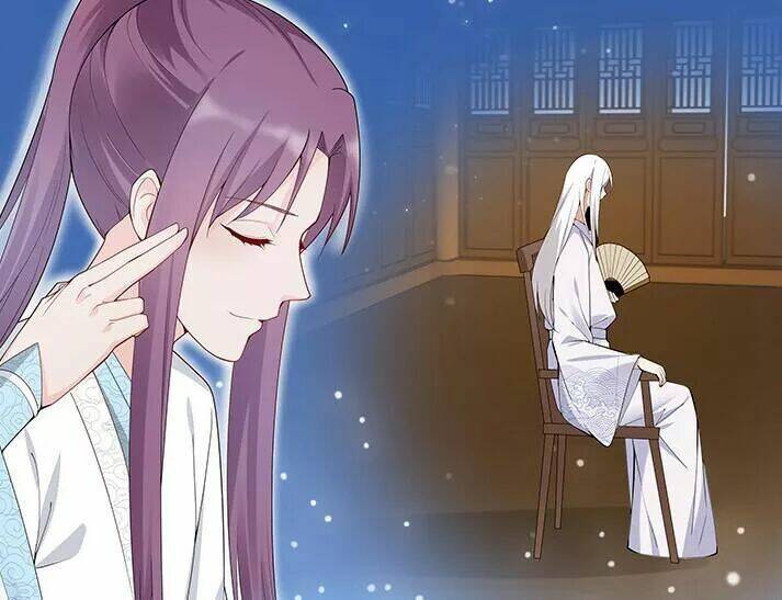 độc phi thần y quá kiêu ngạo chapter 59 17