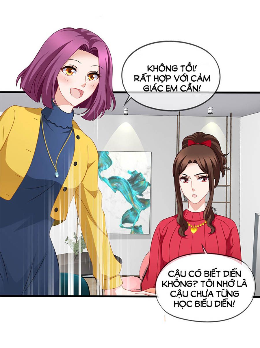 mỹ vị giai thê chapter 85 24