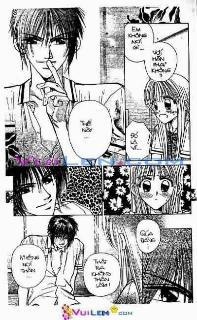 arita đáng yêu chapter 8 104