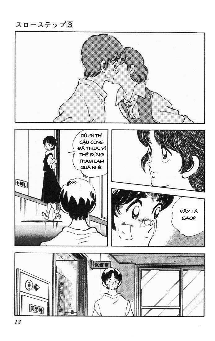 slow step chapter 16 11