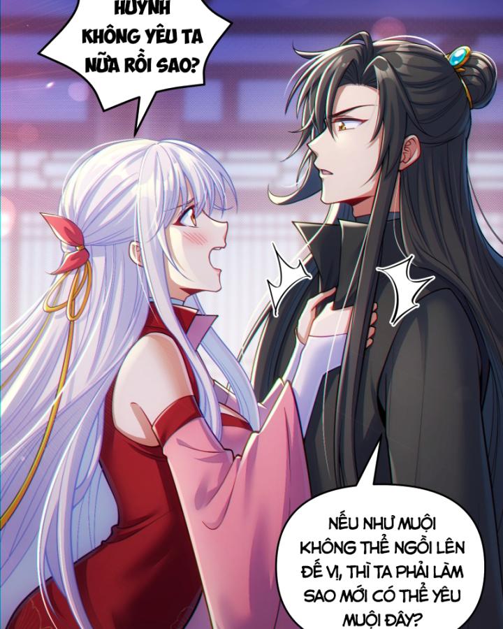 khoan đã tiên tử! xin hãy nghe ta xảo biện chapter 4 9