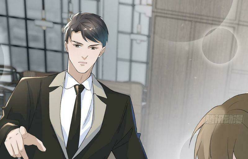 ảnh đế yêu hồ chapter 7 41