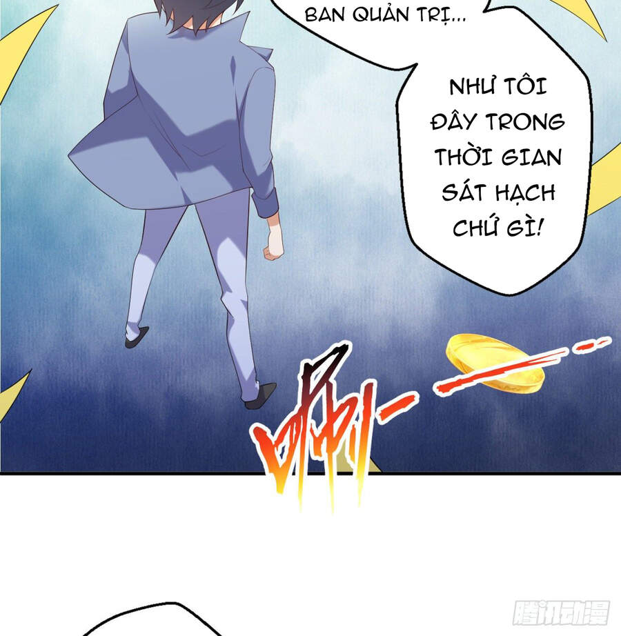 nhặt thuộc tính tại trái đất chapter 7 46