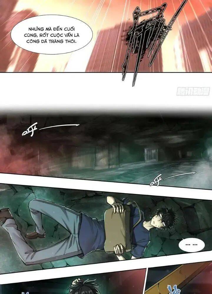 dự báo khải huyền chapter 104 61