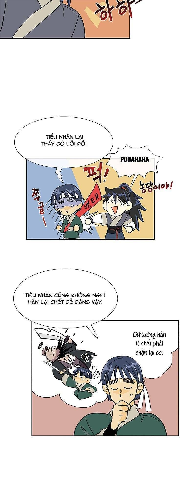 học sĩ tái sinh chapter 108 24