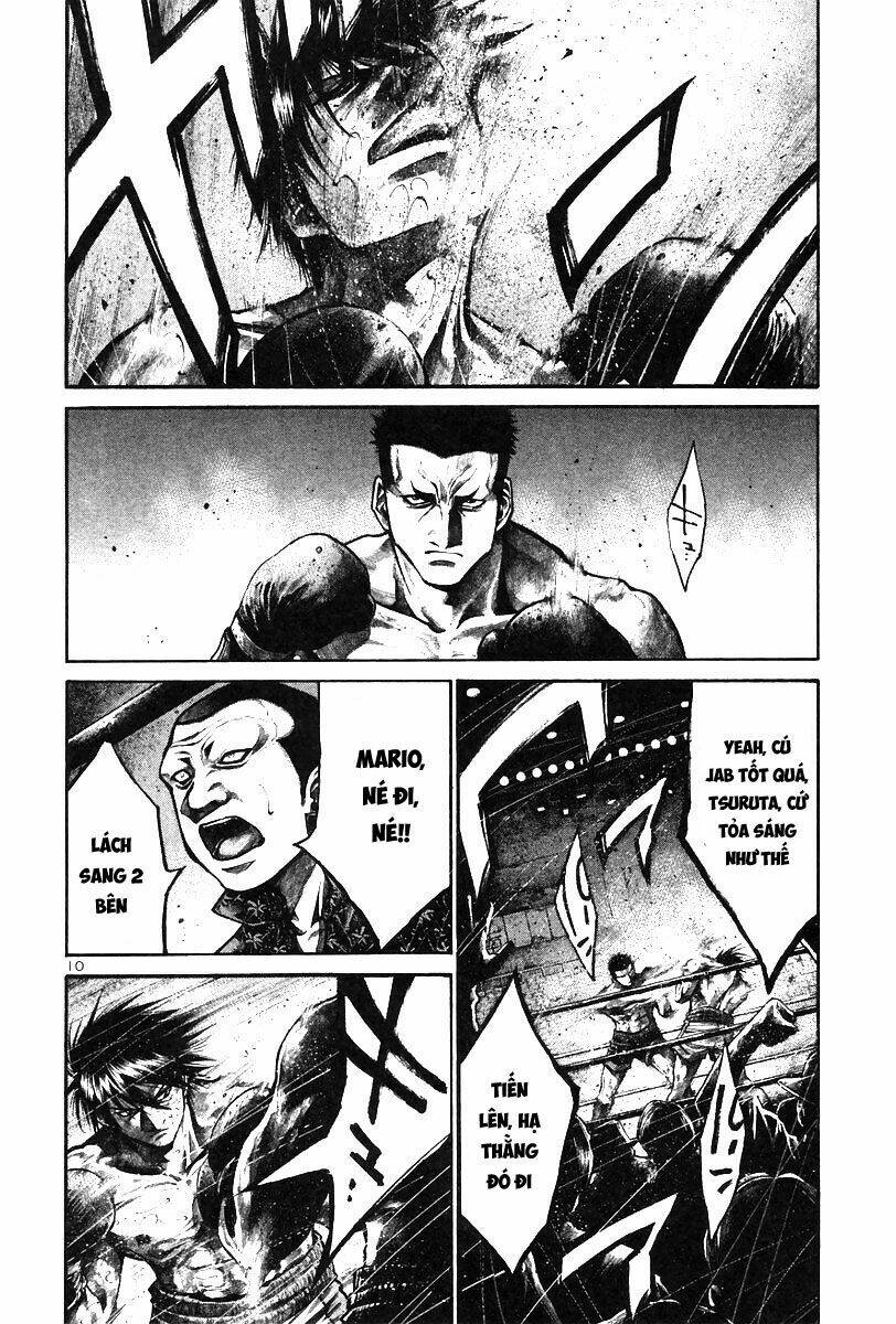 rainbow chapter 152 10