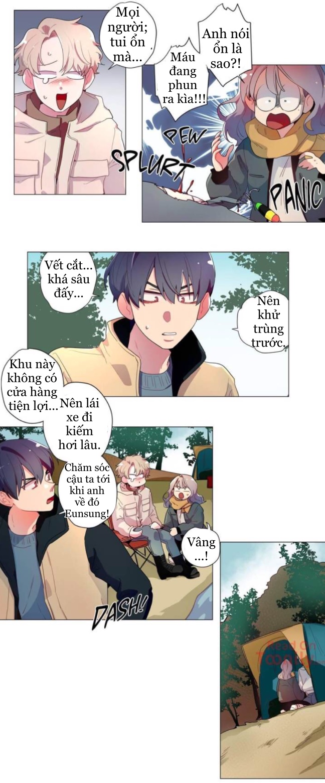 mảnh ghép o bị khuyết chapter 37 12