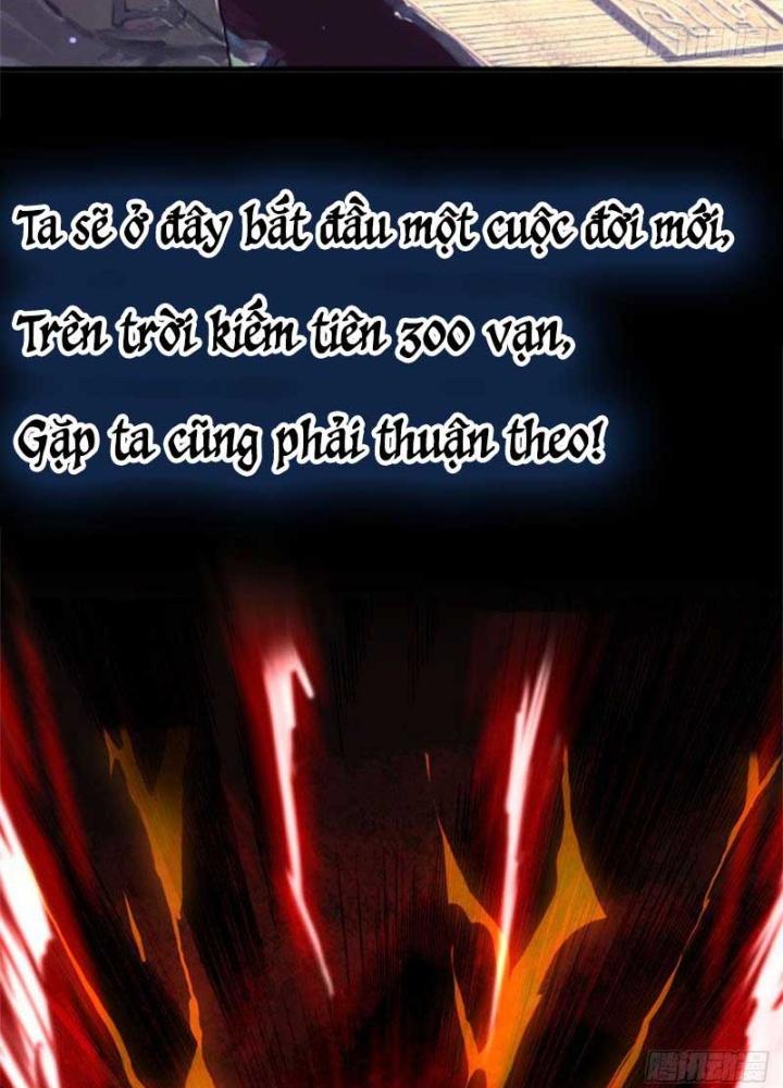 chưởng môn không thích hợp chapter 1 12