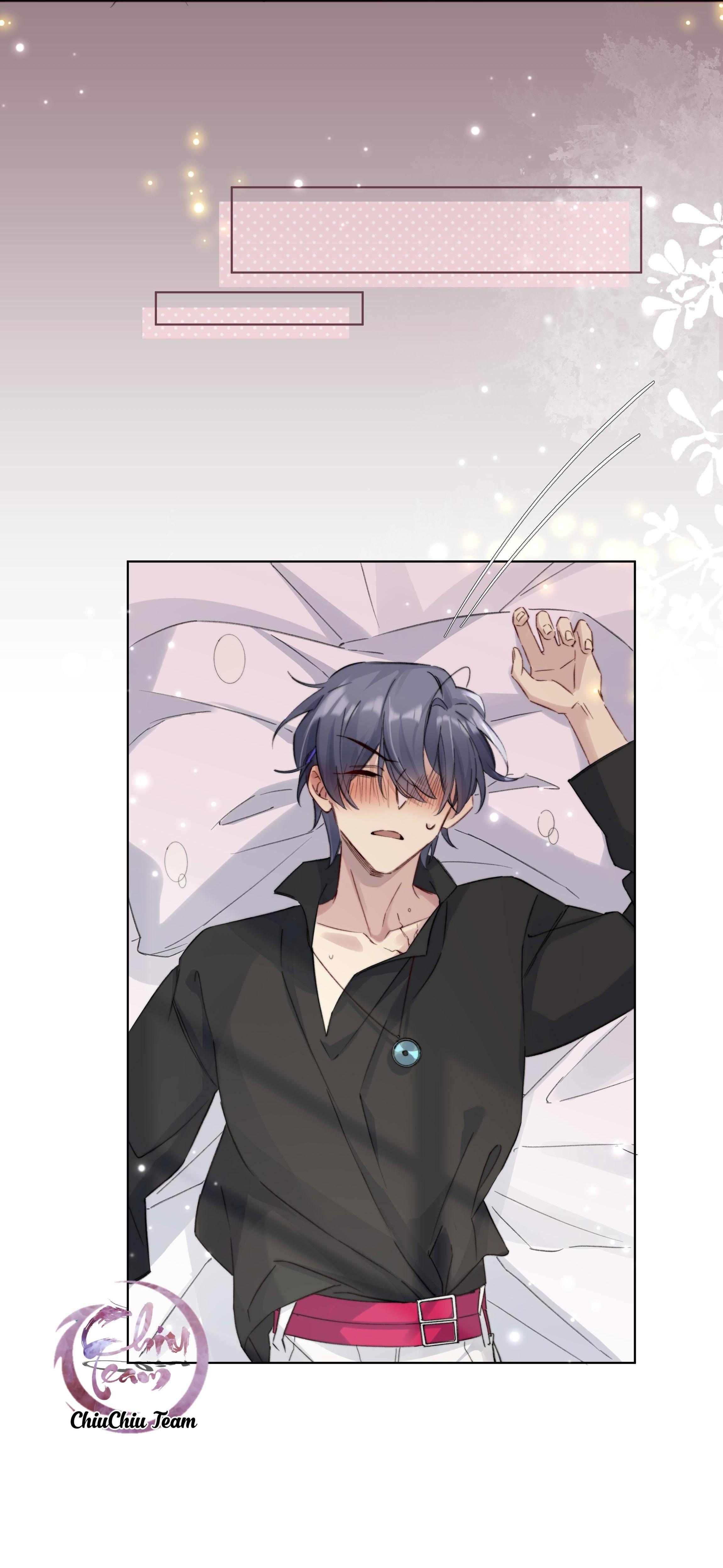 xuyên tới hiện đại lại đụng mặt kẻ thù truyền kiếp chapter 2 20