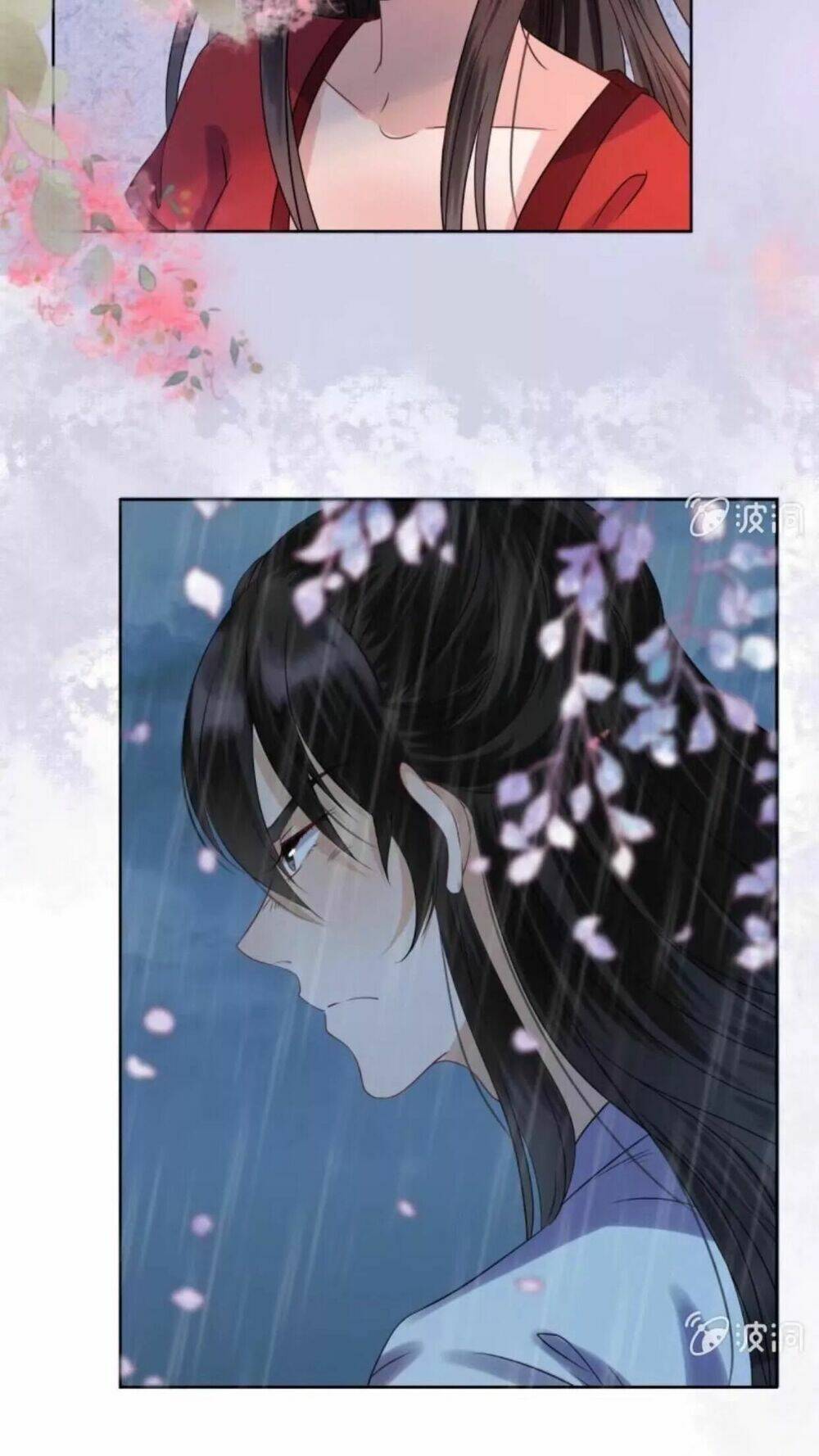 theo đuổi hoàng tử quá khó a~ chapter 9 25