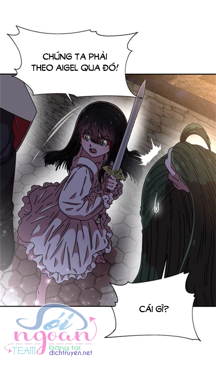 con gái bảo bối của ma vương chapter 54 10