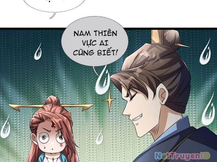 ngủ say vạn cổ: xuất thế đẩy ngang chư thiên chapter 92 19
