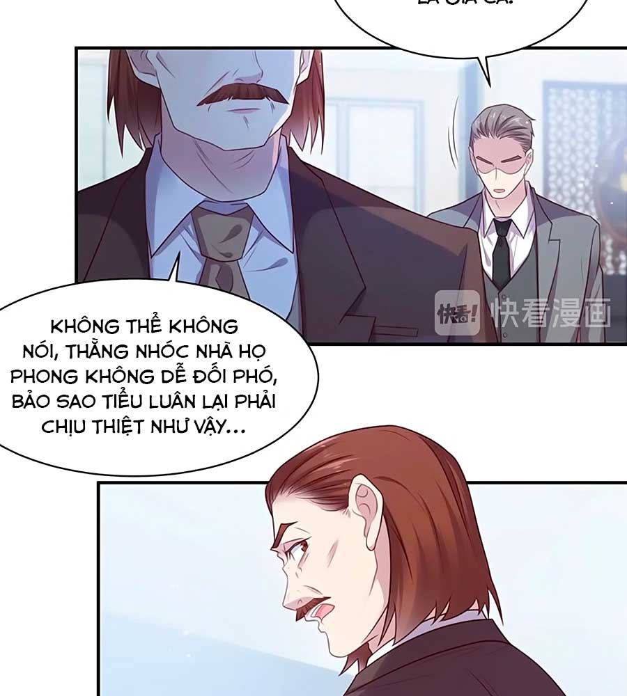 khoá chặt đôi môi (full) chapter 80 31