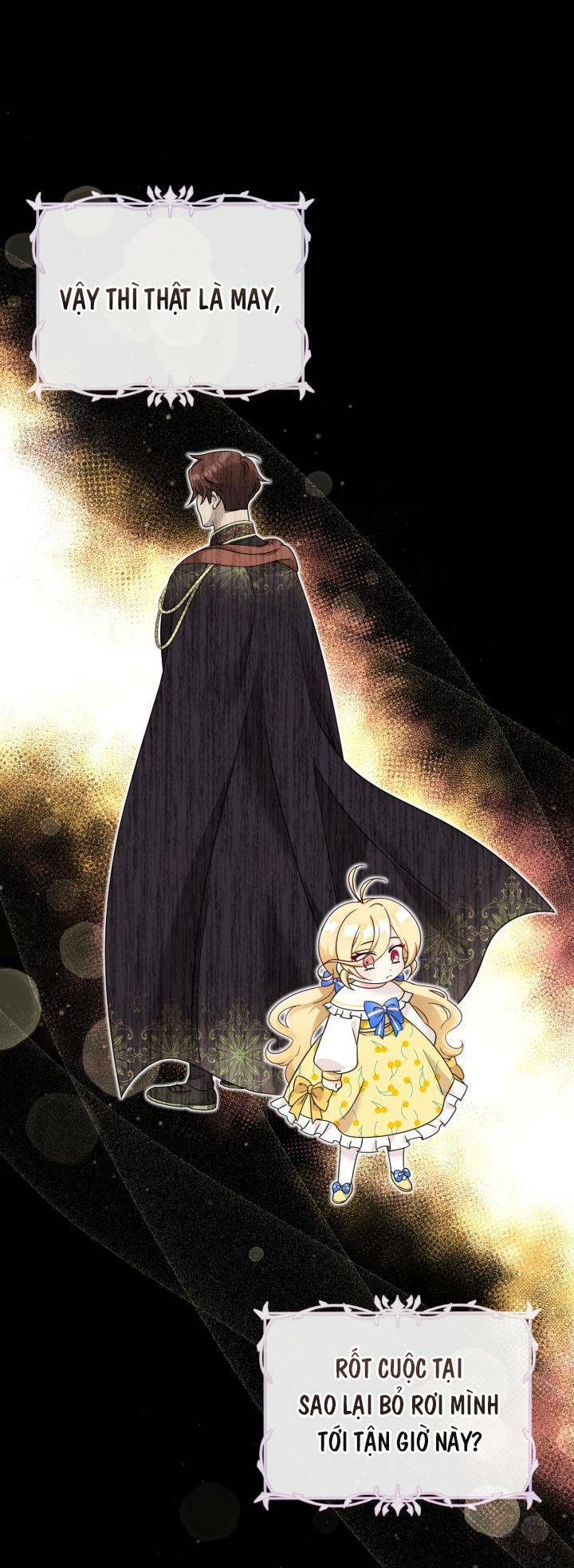 công chúa dược sĩ bé con chapter 5 37