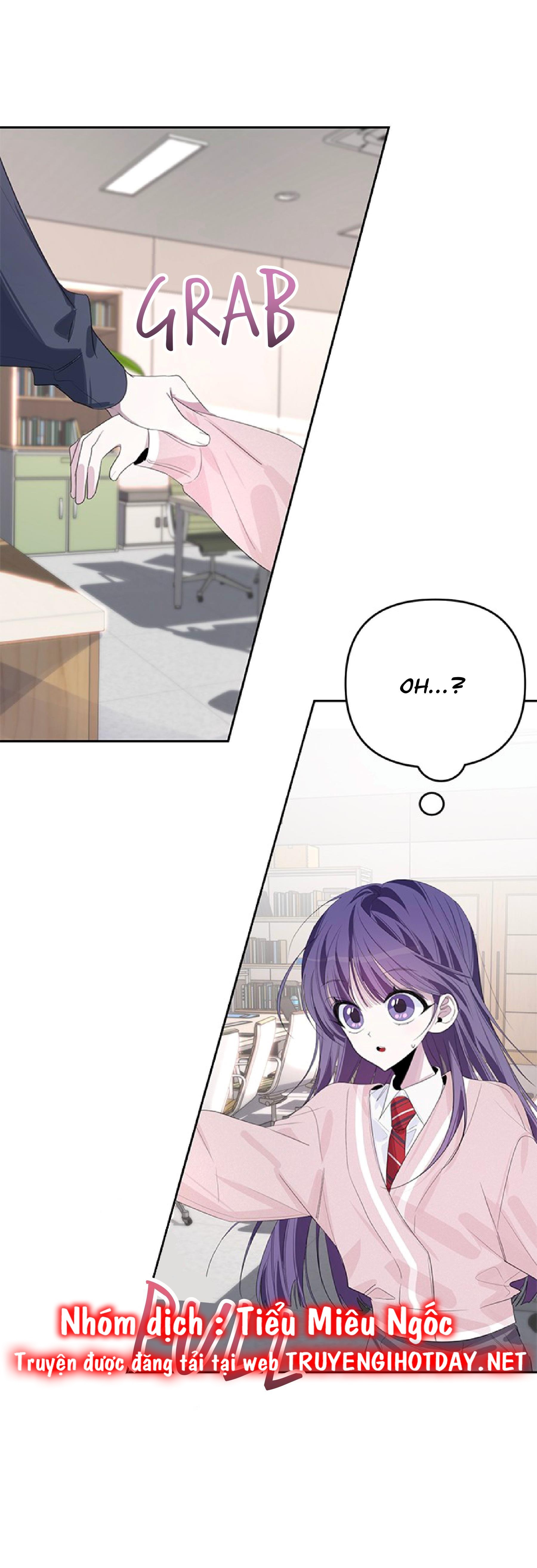 đàn anh xấu xa của tôi chapter 44 19