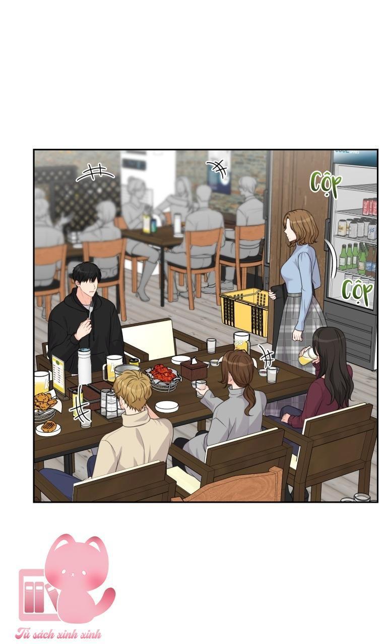 mong được chị chỉ bảo, tiền bối chapter 28 26