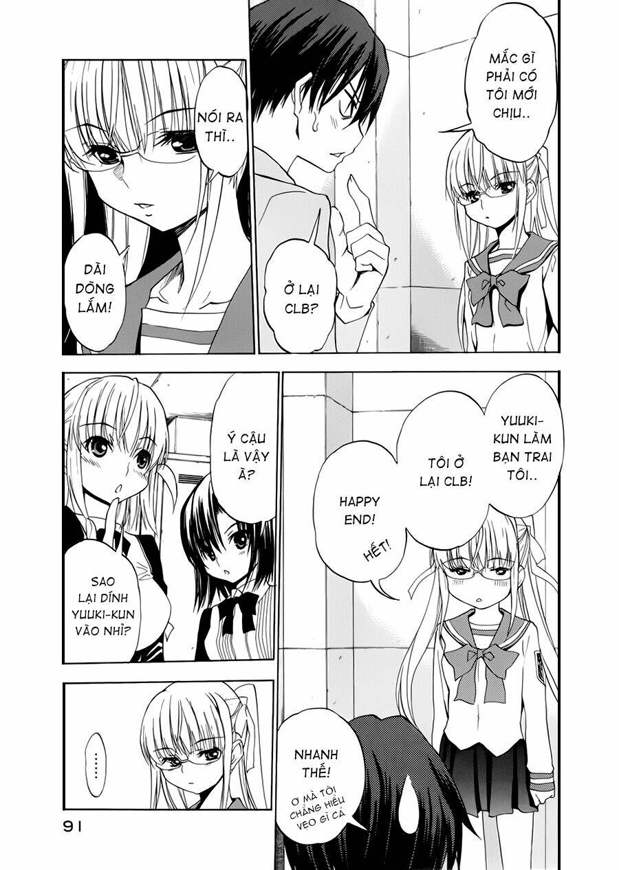 shuukyuu shoujo chapter 15 4