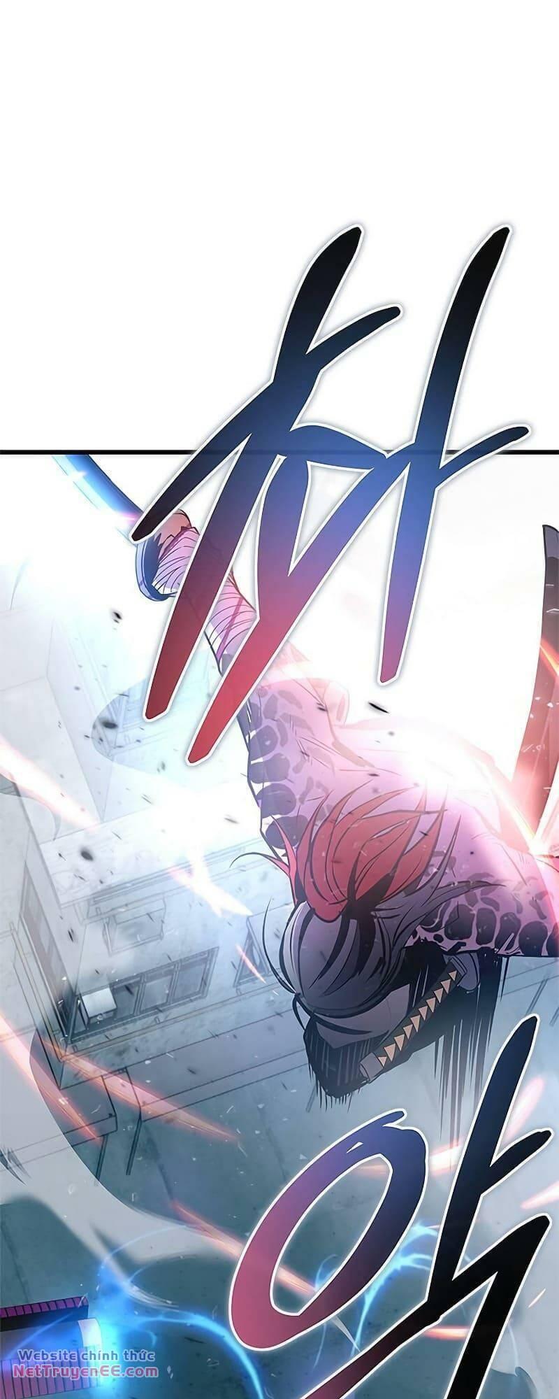 tiêu diệt ác nhân chapter 135 35