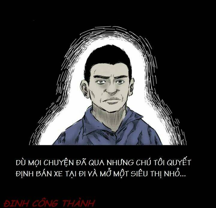 thầy súng kể chuyện ma chapter 6 7