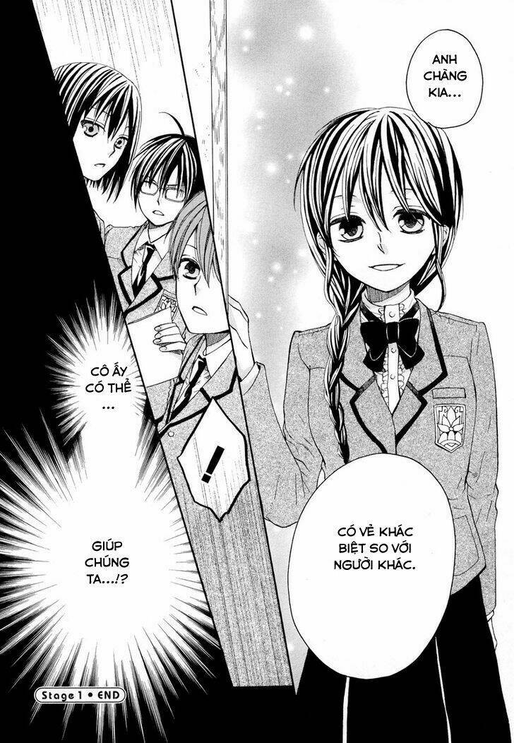 [rabu manga] kamisama game chapter 1 41