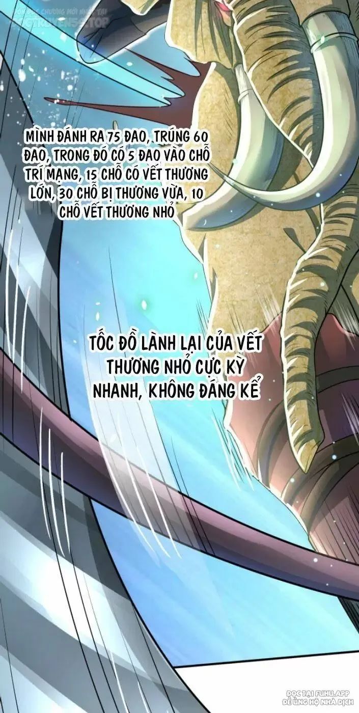 bắt đầu với thiên phú cấp sss chapter 15 54