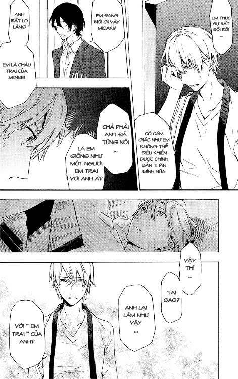 only the flower knows chapter 8 65