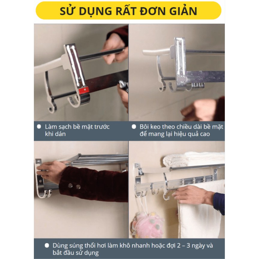 Combo 2 tuýp Keo dán siêu dính HT SYS Keo dán gỗ giày kính sứ, dính mọi đồ vật và mọi bề mặt chắc như bê tông