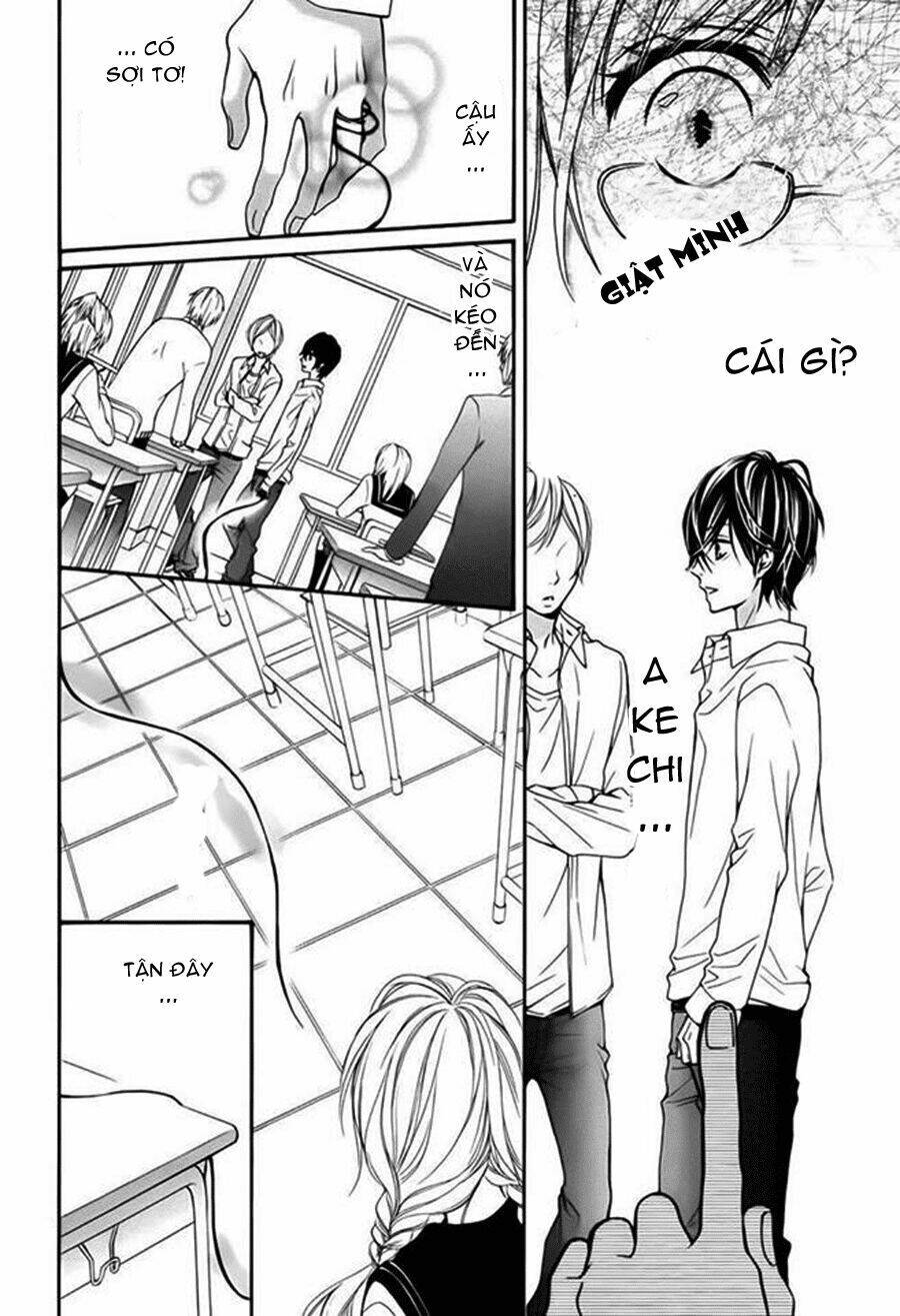 tổng hợp one shot. chapter 75 23