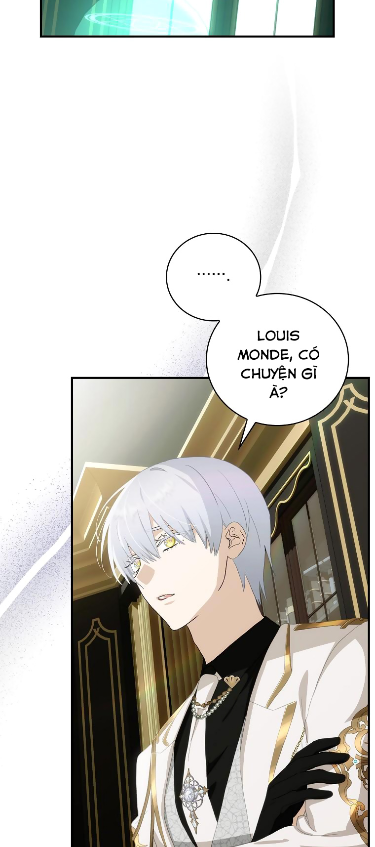 đứa bé không phải là con của anh chapter 63 12