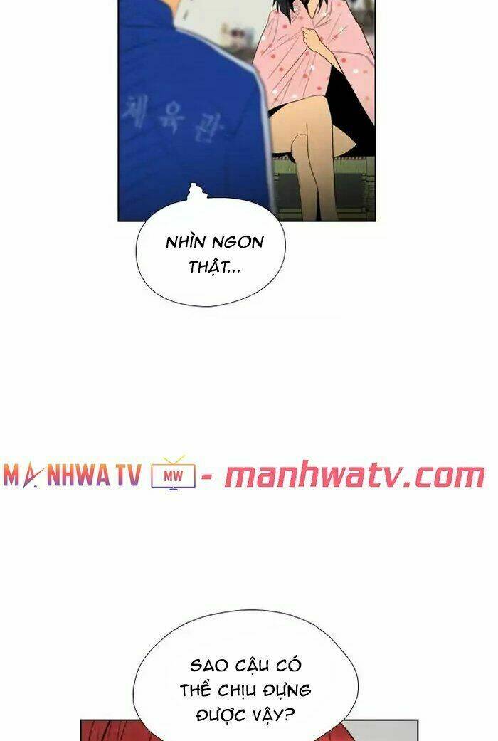 kẻ hồi sinh chapter 46 41