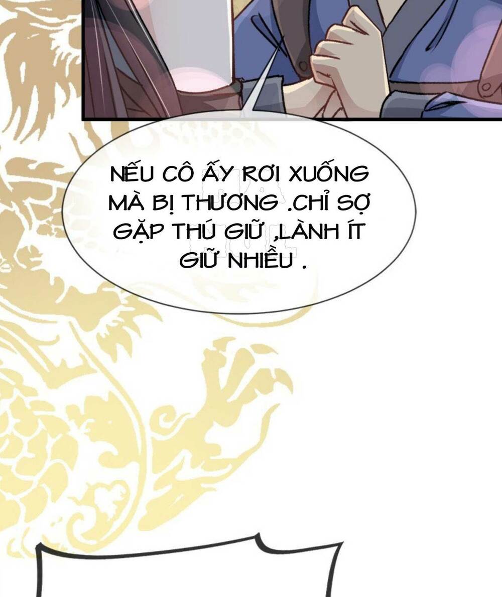 thiên hạ đệ nhất sủng phi chapter 24 17