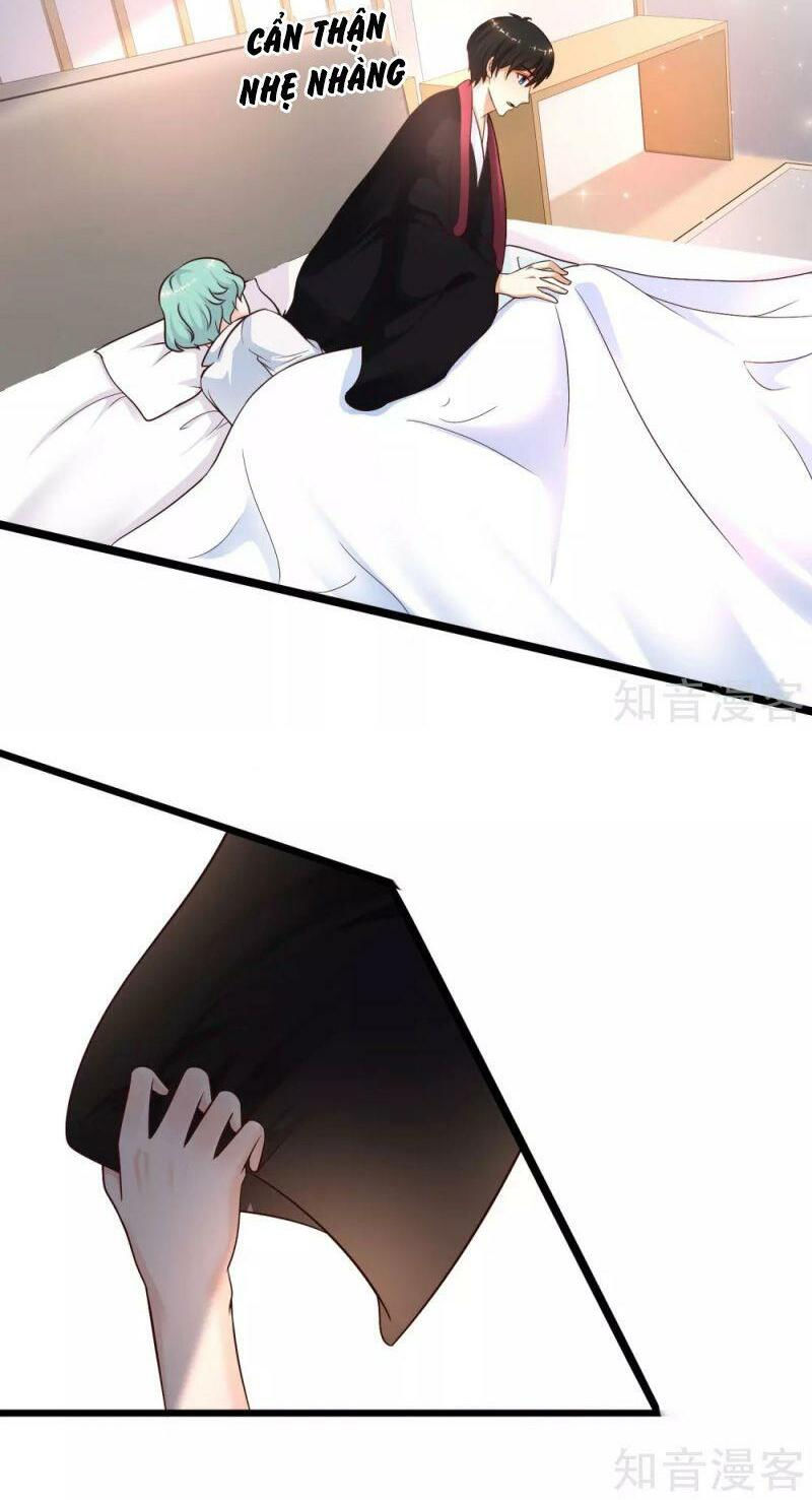 tối cường vận đào hoa chapter 195 24