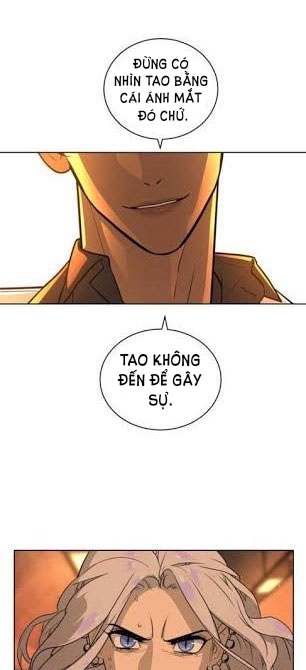 bạch huyết - white blood chapter 57 97